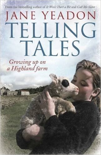 Telling Tales – Jane Yeadon