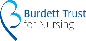 Burnett Trust for Nursing logo